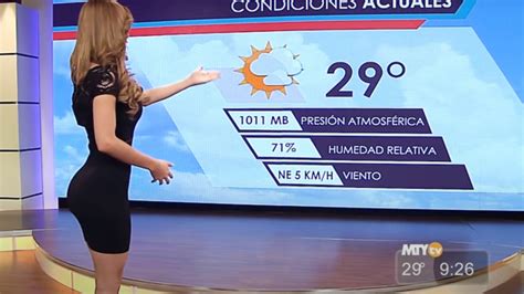 yanet garcia leaked|Mexican weather girl Yanet Garcia quick study : r/ArtistLounge